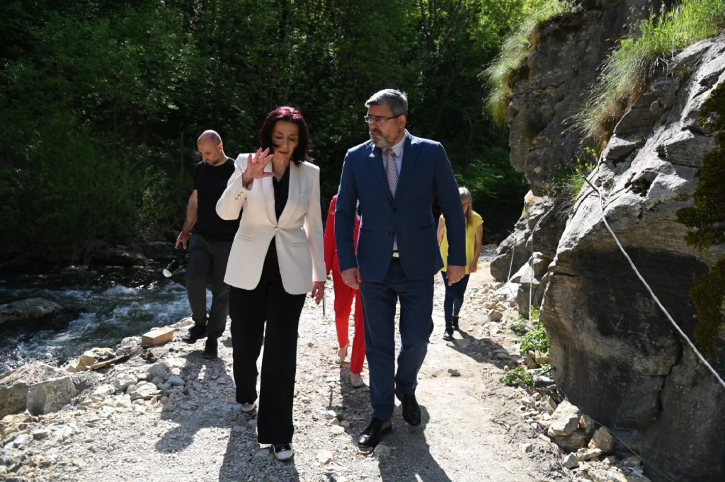 EU accession in Serbia’s national interest