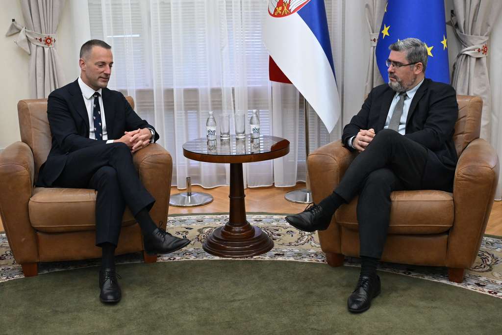 Continued work on improved transport connectivity in region