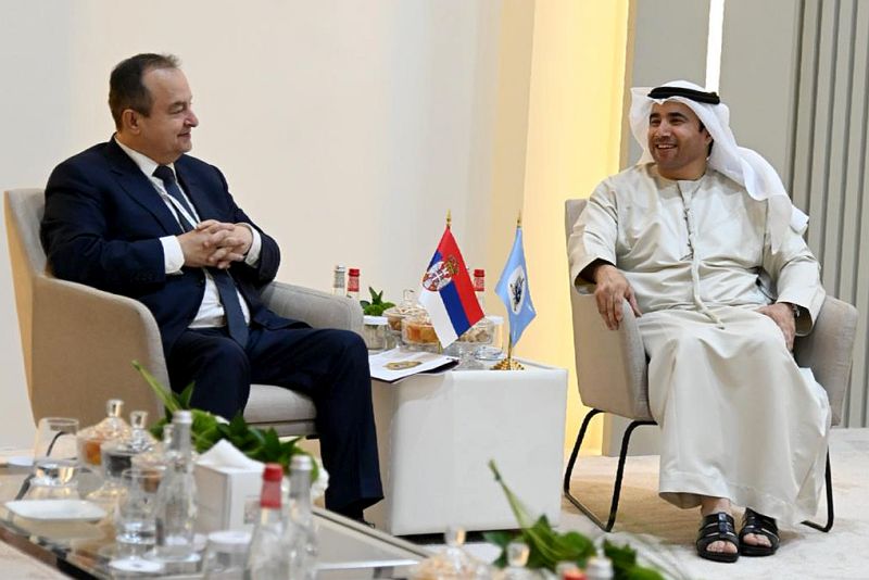 Ministry of Interior reliable international partner in fight against organised crime