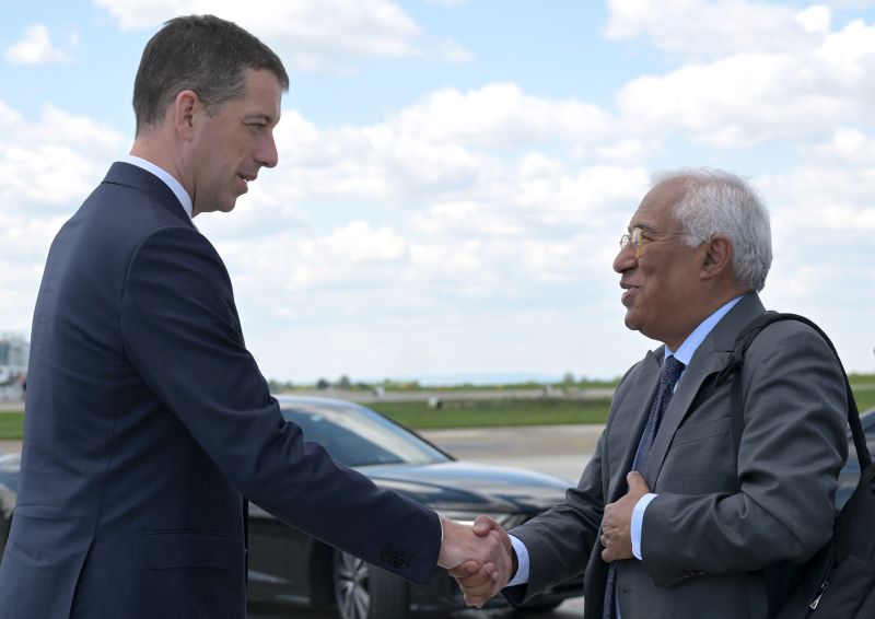 Serbia’s steadfast commitment to European integration