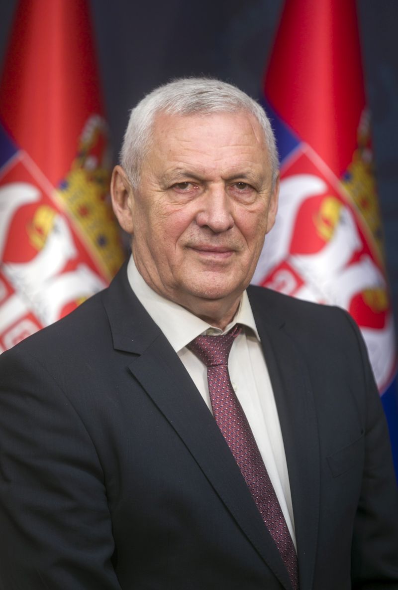 Bela Balint