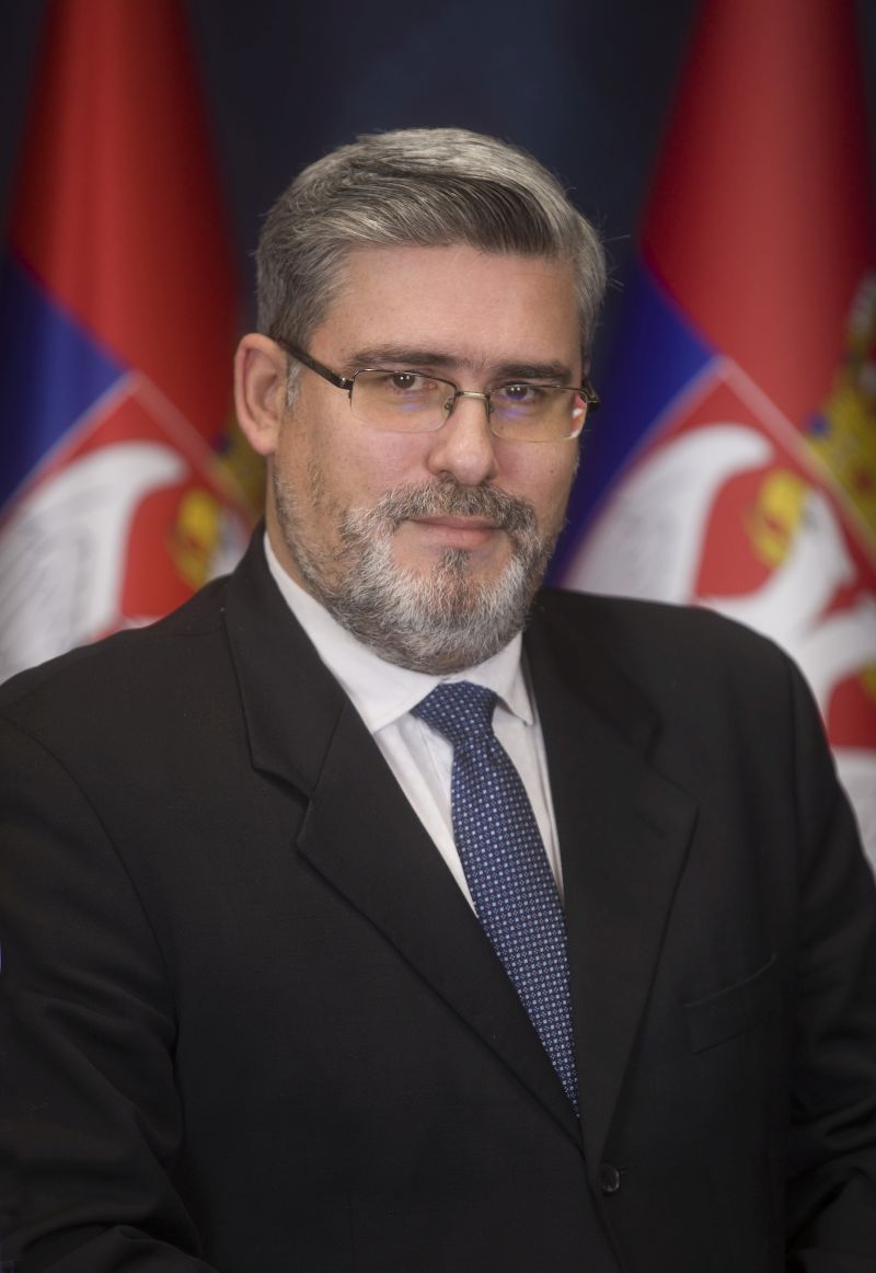 Nemanja Starović