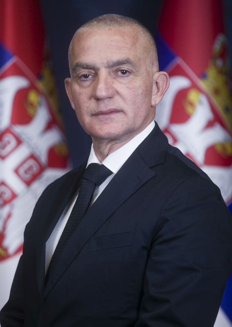 Nenad Vujić