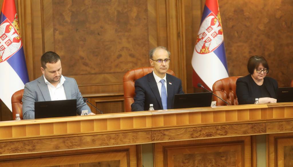 Establishment of Cyrillic Museum another step in preserving cultural identity