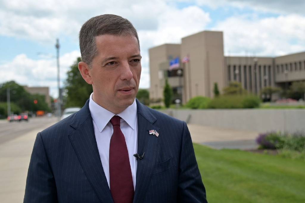 Raising Serbia-US partnership to strategic level