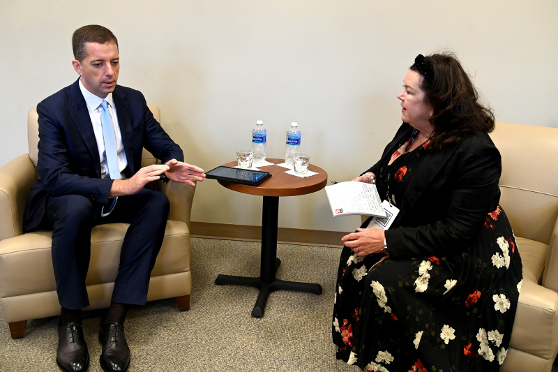 Considerable space for further development of bilateral relations with UK
