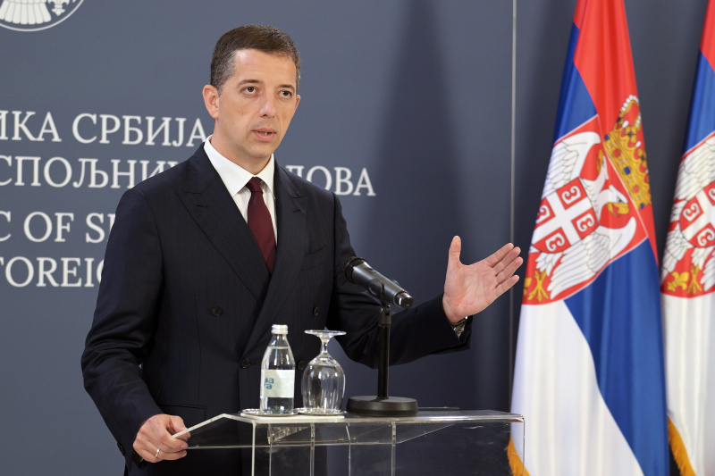 Serbian diplomacy: pillar of our country’s international reputation