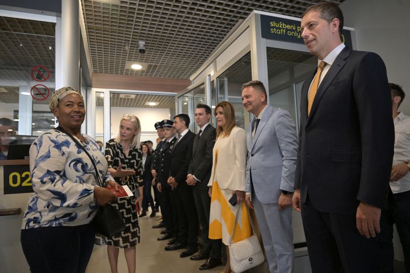 E-visa launch reaffirms Serbia’s leadership in digitalising public administration