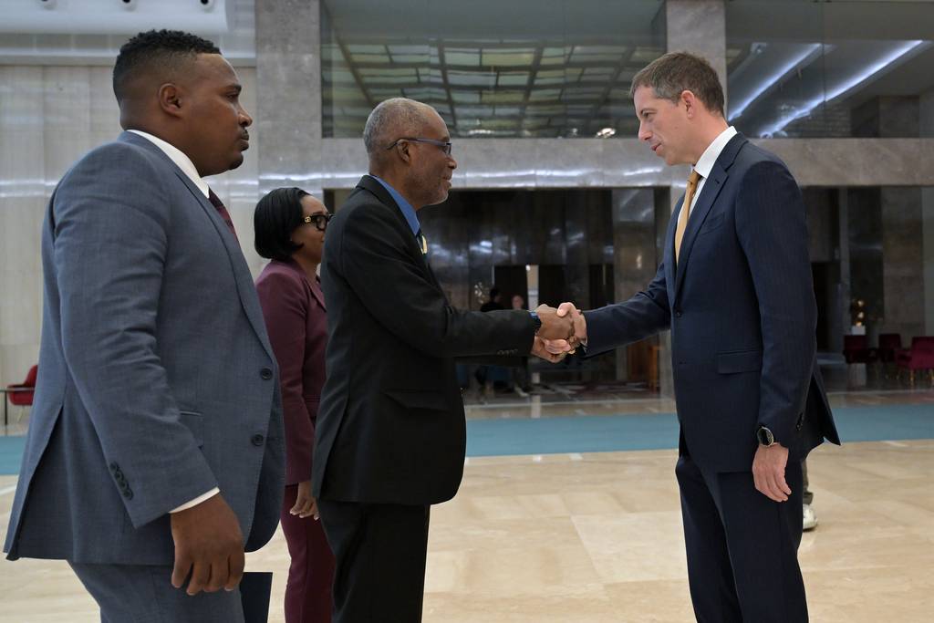 Serbia committed to strengthening bilateral relations with Caribbean states