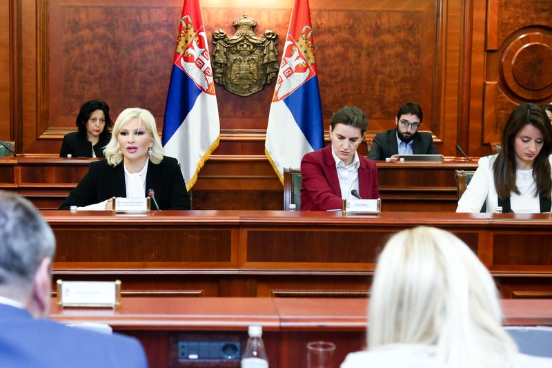 Убрзати издавање грађевинских дозвола у Београду