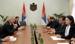 Неопходна доследна примена стандарда на Косову и Метохији
