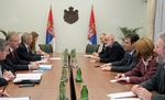 Почетак преговора је признање свему што је учињено на плану спровођења реформи