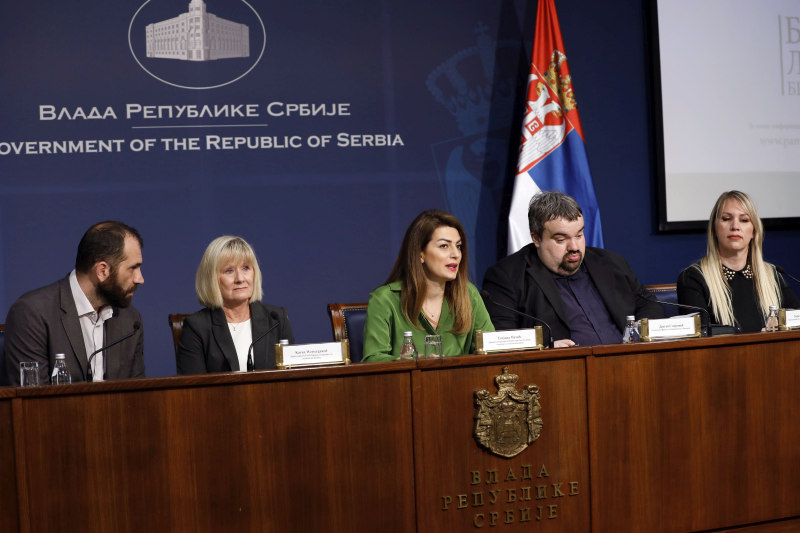 Развој електронске трговине допринос напретку читавог друштва