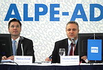 Хипо Алпе Адрија банка у програму субвенционираних стамбених кредита