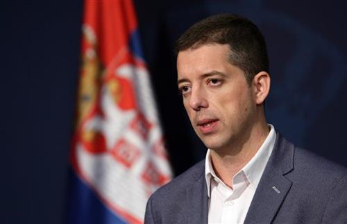 Србија ће наћи начин да заштити наш народ на Космету