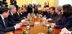 Русија подржава ставове СЦГ у решавању проблема на Косову и Метохији