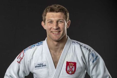 Мајдов освојио бронзану медаљу на СП у Јапану