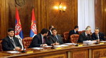 Установљен састав тима за политичке разговоре о будућем статусу Косова и Метохије
