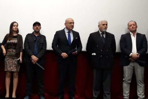 Вукосављевићу уручено Октобарско признање Oпштине Власотинце