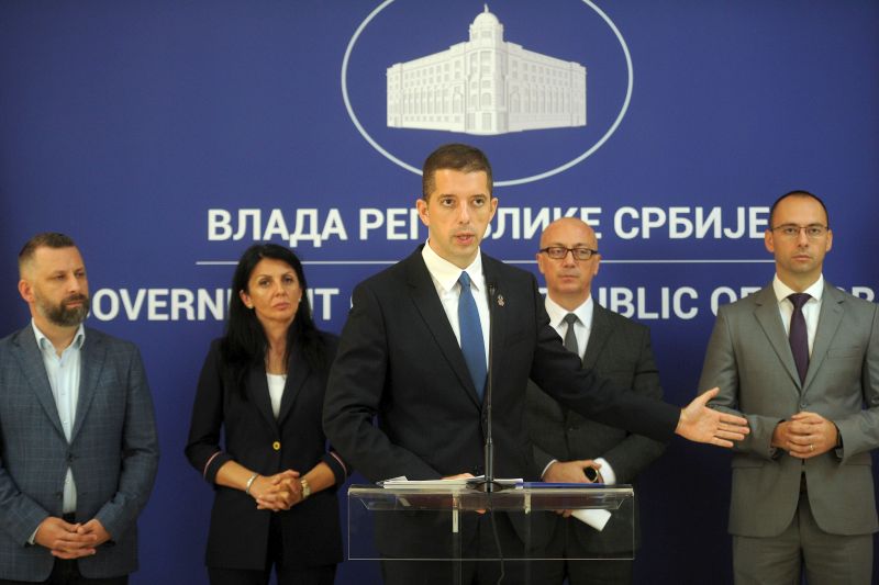 Утврђен оквир за деловање Срба на Космету након избора