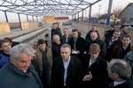 Побољшање структуре аграрног буџета у наредној години