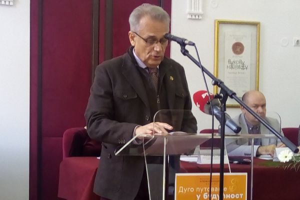 Обележено 150 година од оснивања Читаонице ваљевске