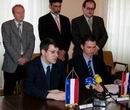 Размена искустава интелектуалне елите у региону
