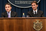 Реформа образовања у Србији представља национални интерес