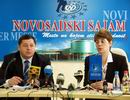 Унапређење привредне сарадње Србије и Хрватске