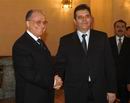 Румунија потписала Споразум о слободној трговини са СЦГ
