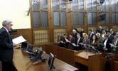 Новоименоване судије за прекршаје положиле заклетву 
