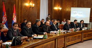 За развој најатрактивнијих туристичких регија 500 милиона динара