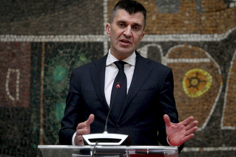 Створени значајни предуслови за остваривање плана "Србија 2025"