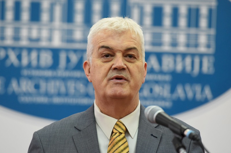 Дејан Масликовић