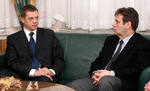 Успостављање стратешке сарадње Србије и Русије у сектору енергетике