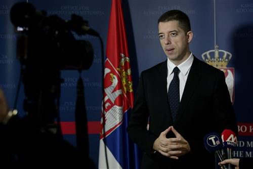 Напади на српске великане израз политичке некултуре