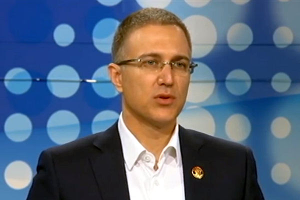 Кажњавање свих који крше мере за очување јавног здравља