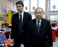 Донација Владе Јапана за две школе у Београду