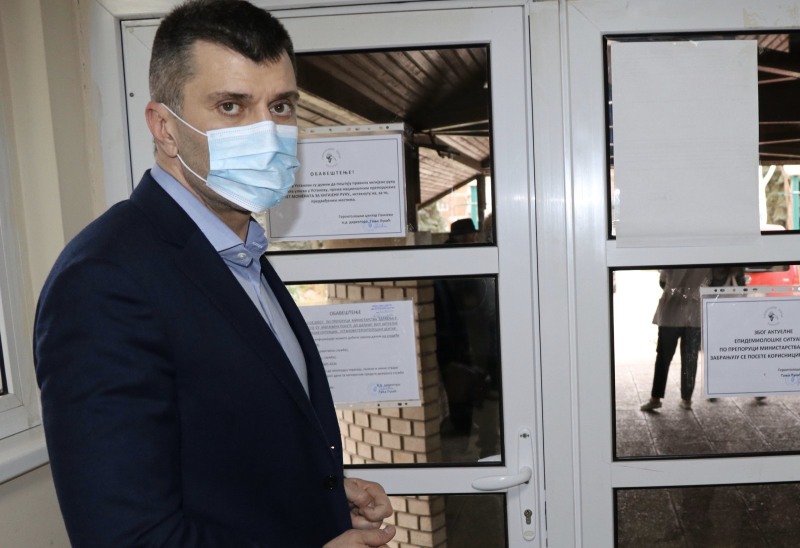 Појачана контрола у систему социјалне заштите