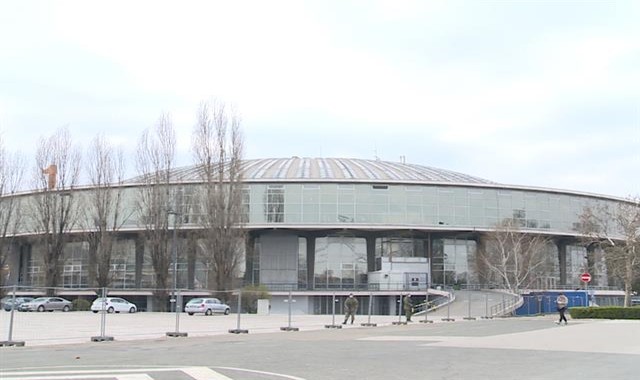 На Сајму тренутно 33 пацијента са благом клиничком сликом