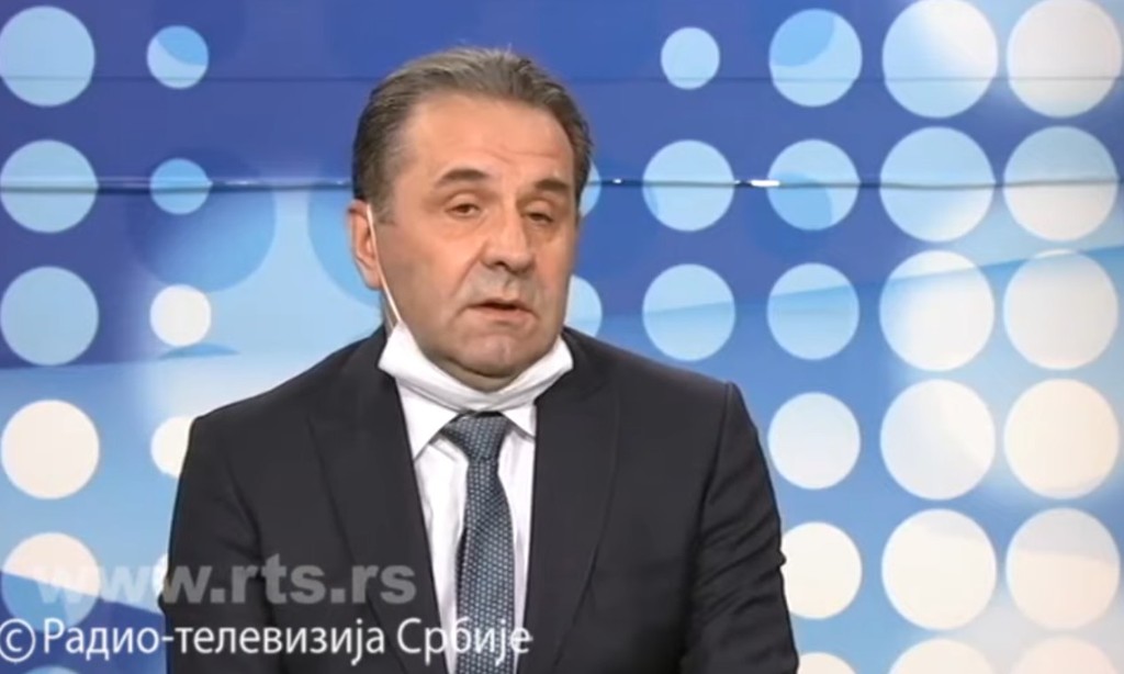 Tржиште у Србији у потпуности стабилизовано
