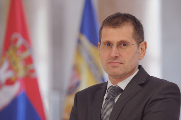 Контроле кретања појачане у читавој Србији
