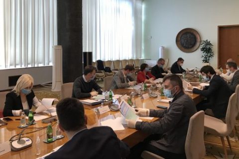 Прецизиран правни оквир за примену Програма економских мера