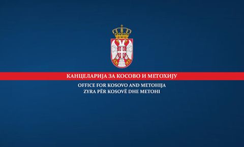 Број оболелих у српским срединама на Космету повећан на 44