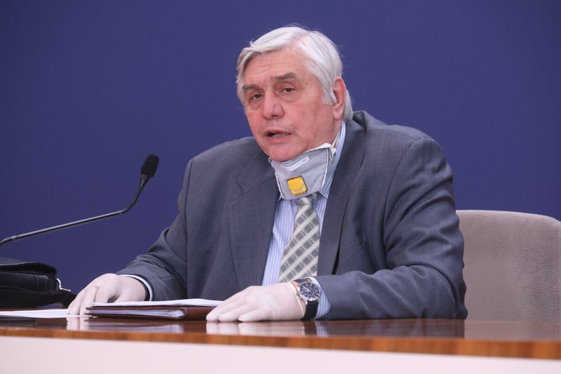 Бранислав Тиодоровић
