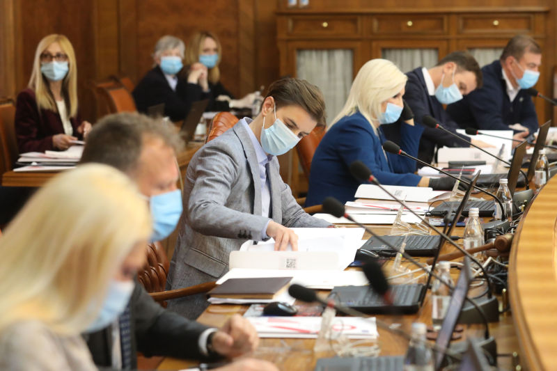 Улазак у Србију без теста на коронавирус и дозволе комисије