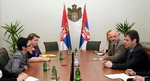 У Србији учињен велики напредак у спровођењу структурних реформи