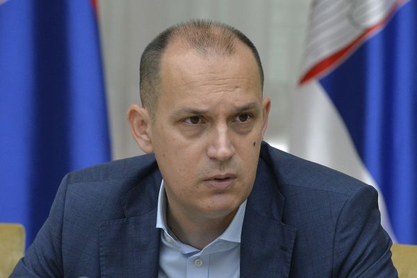 Епидемија показала да Србија има озбиљан здравствени систем