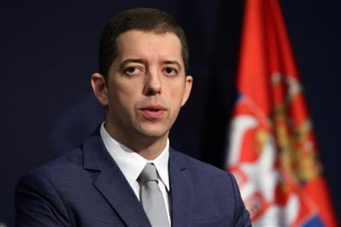 Јачање економске сарадње важно за нормализацију односа Београда и Приштине