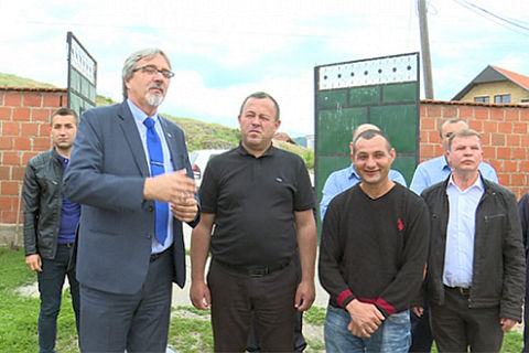Влада Србије помогла више од три хиљаде породица на Космету